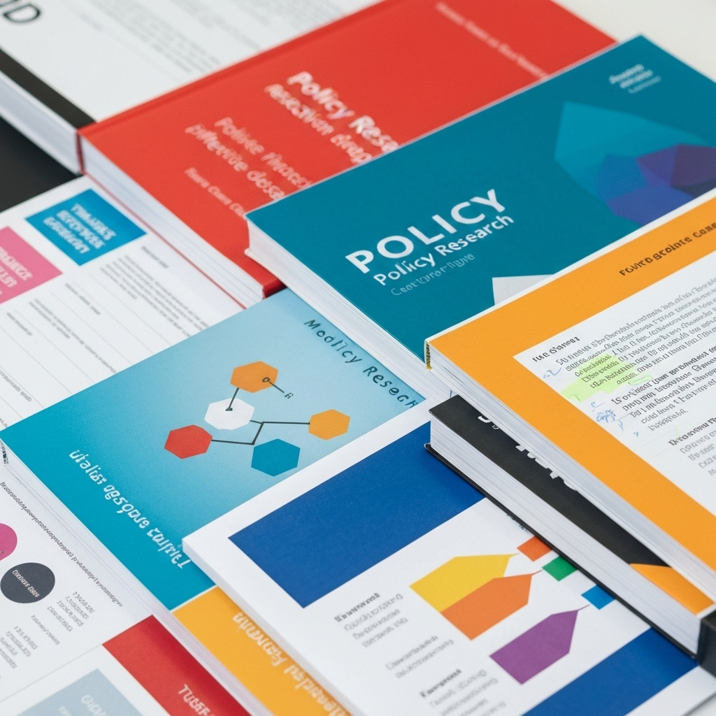 Policy Research & Analysis