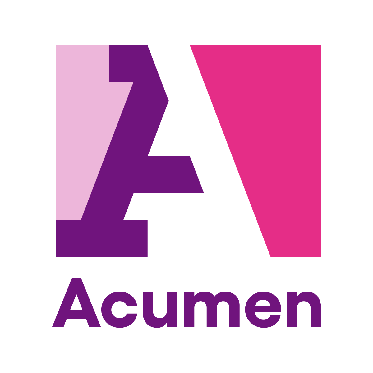 Acumen Fund logo