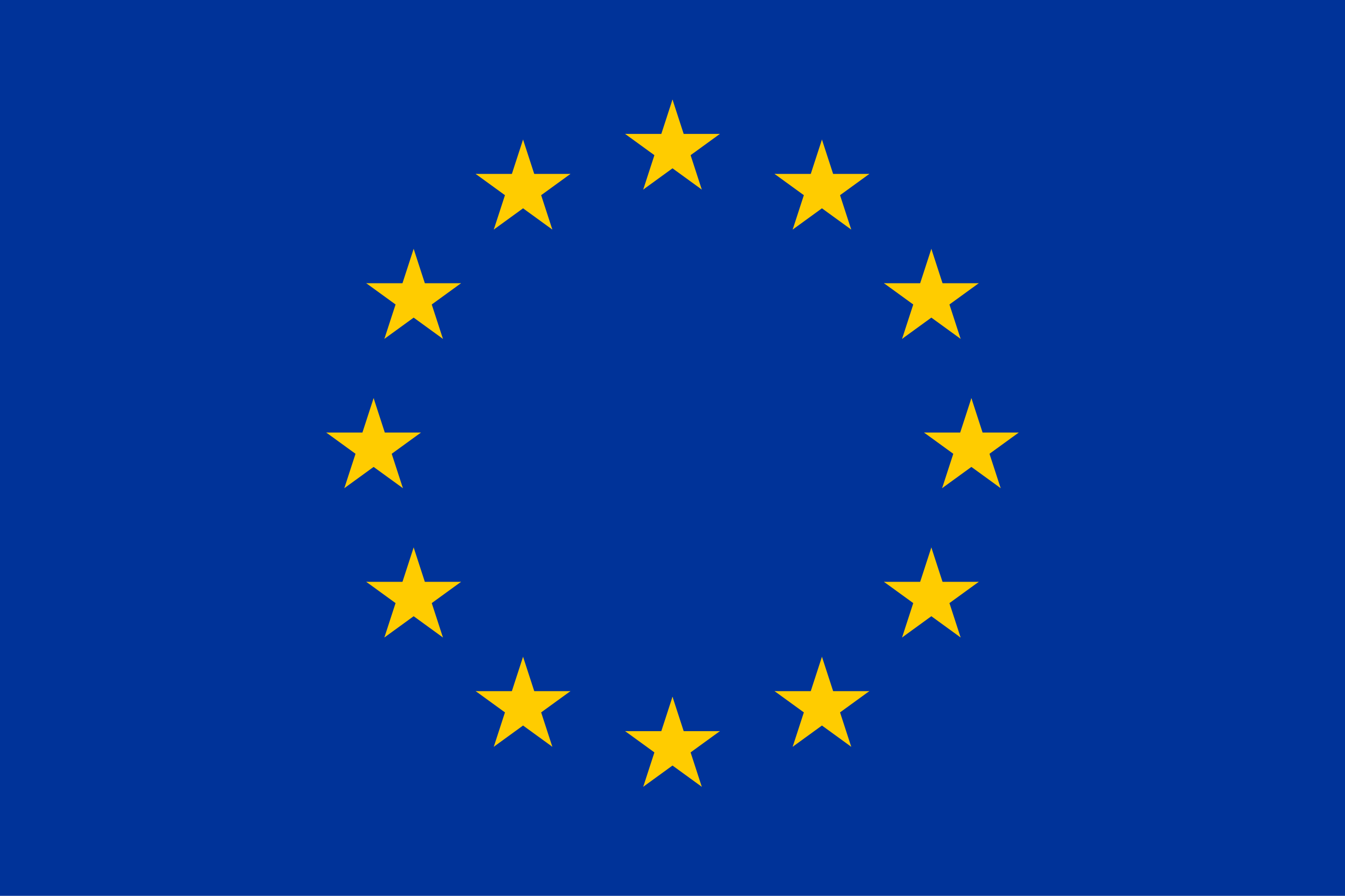 European Union logo