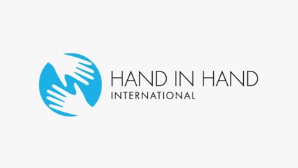 Hand-in-Hand East Africa logo