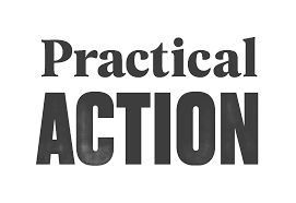 Practical Action logo